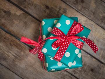 Last Minute Christmas Gift Guide