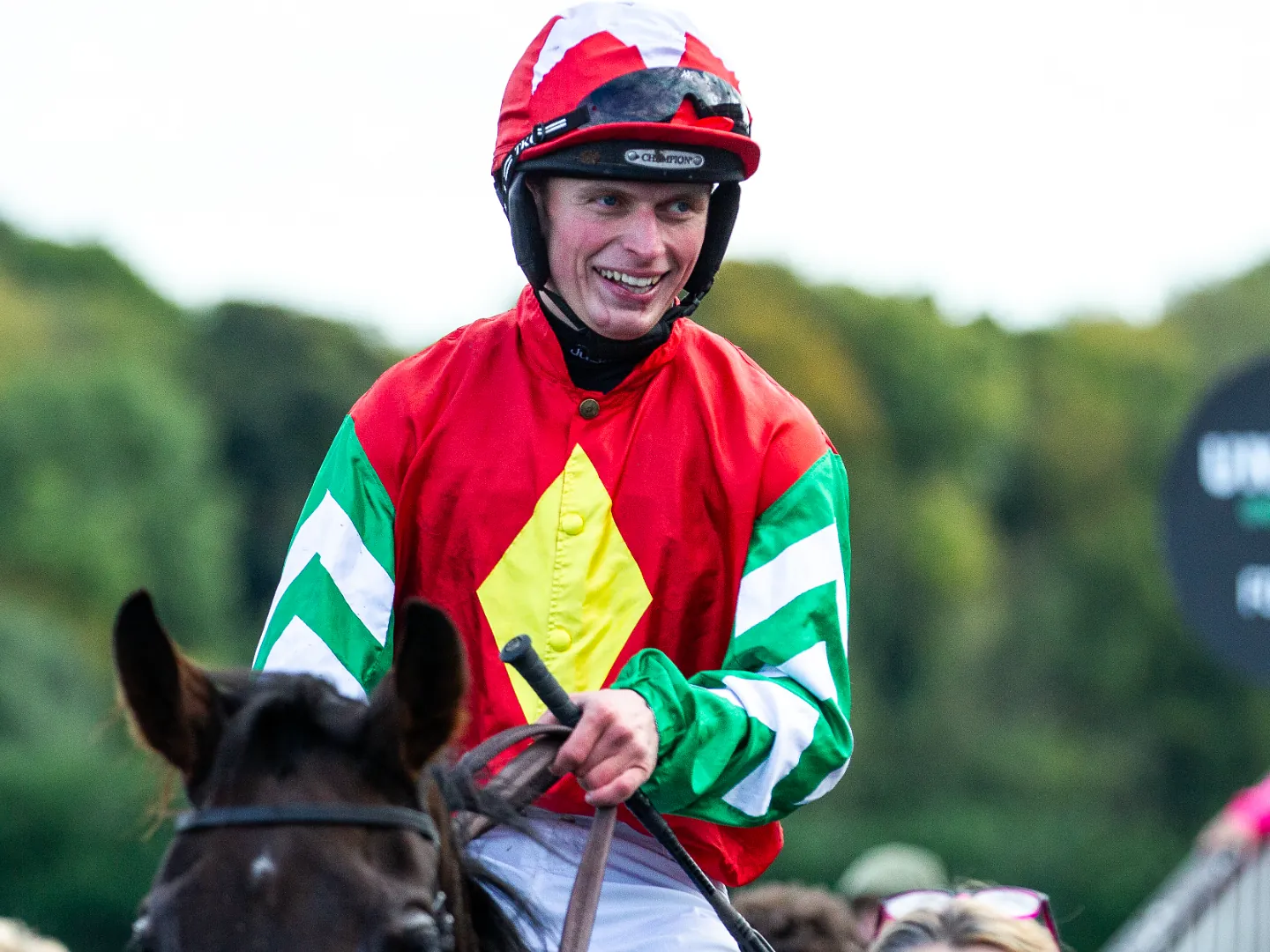 horse racing 