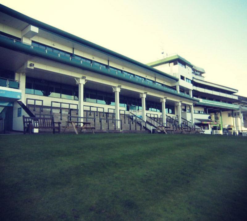 Ticket Info Chepstow Racecourse