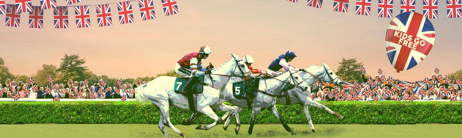 Chepstow Racecourse