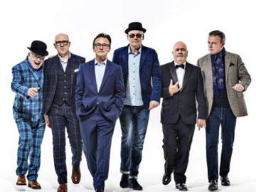 Madness the band