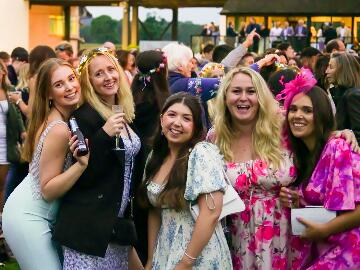 Chepstow Racecourse