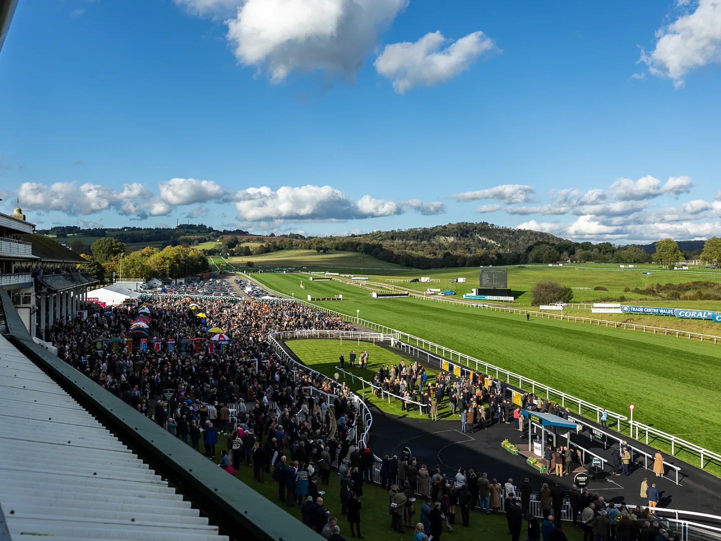horse racing 