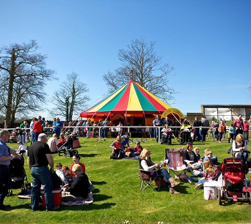 Family Fun Day Popular Events Chepstow Racecourse