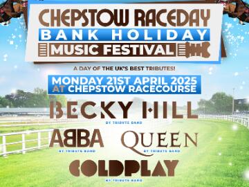 Chepstow Racecourse
