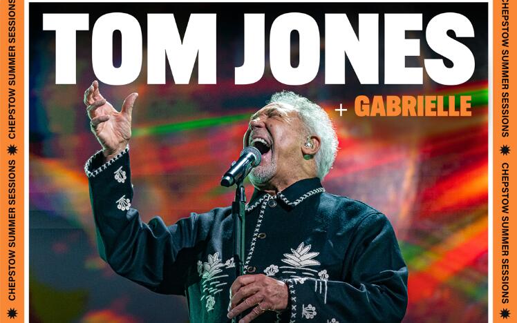 Tom Jones