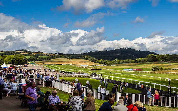 racecourse 