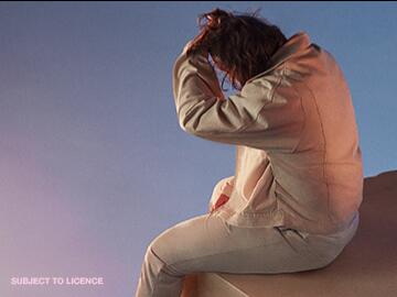 Saturday 1 July - Lewis Capaldi LIVE at Chepstow Racecourse