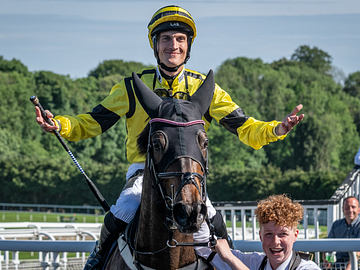jockey