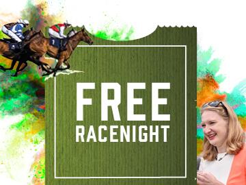 Free Race Night