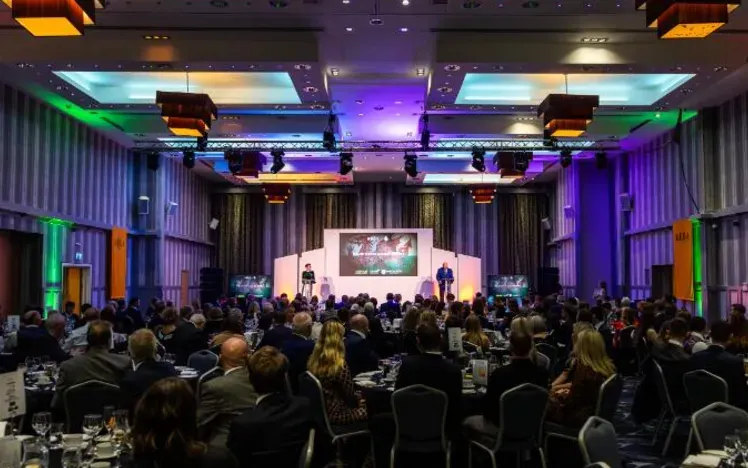 Welsh Racing Awards