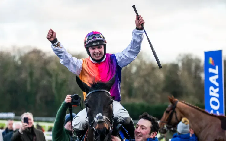 Sean Bowen Haiti Coleurs 