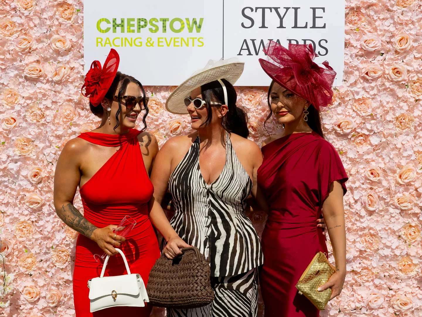 ladies day 