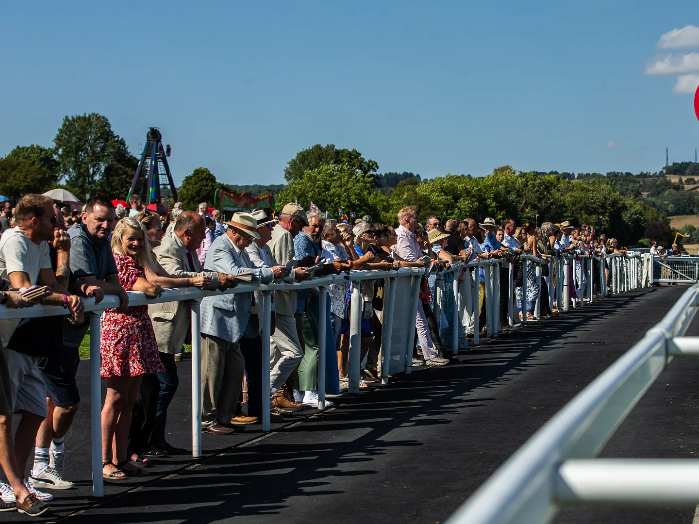 horse racing 