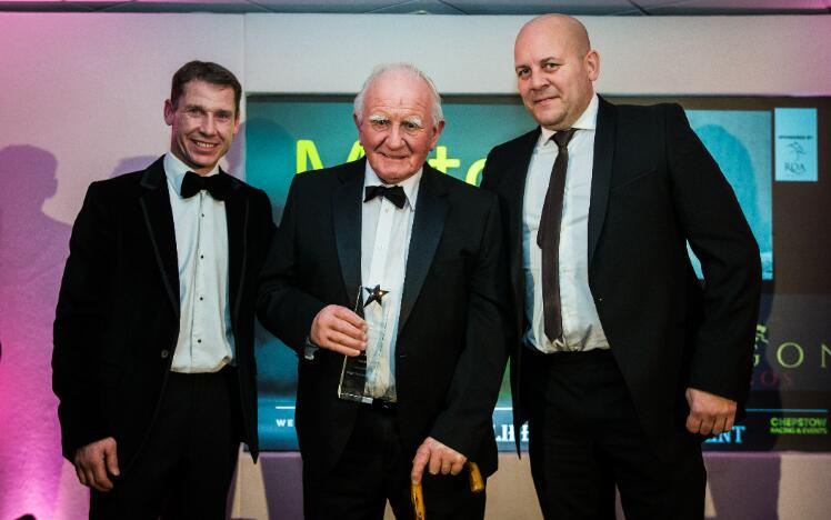 Welsh Horse Racing Awards