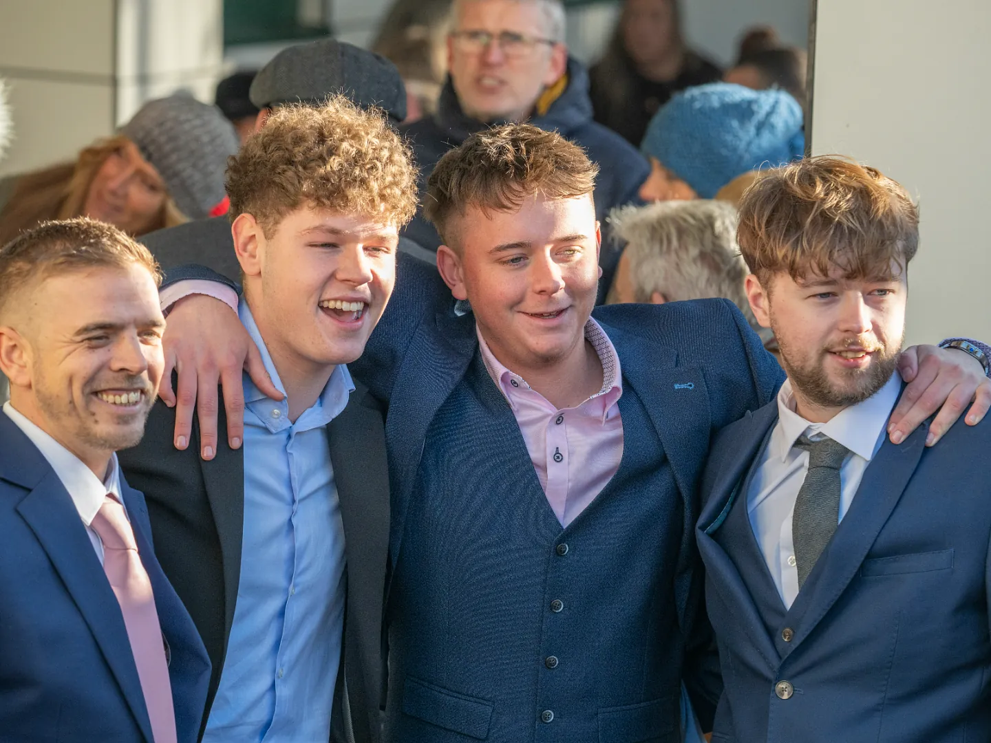 horse racing