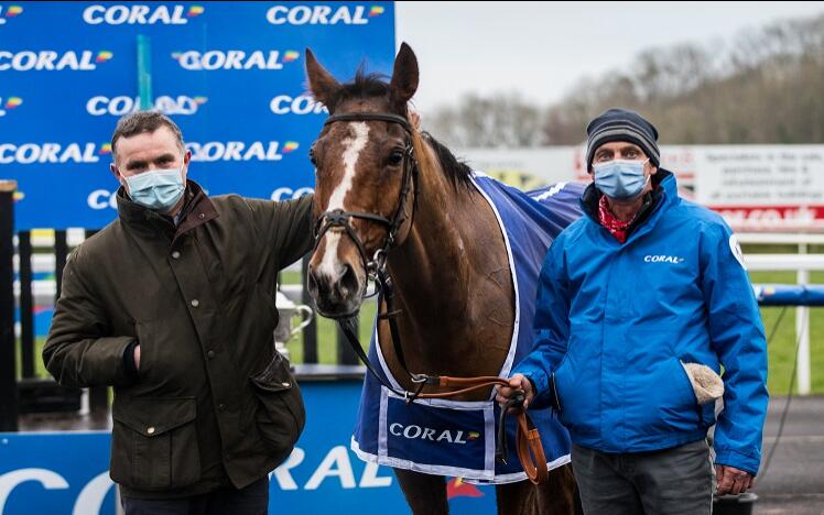 Welsh Grand National Winner 2020