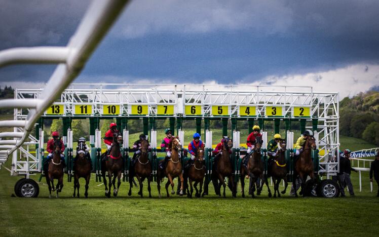 CHEPSTOW MILE SERIES WITH £30,000 FINAL IN AUGUST