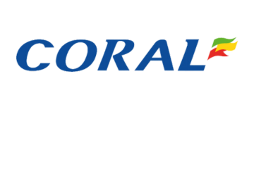 coral