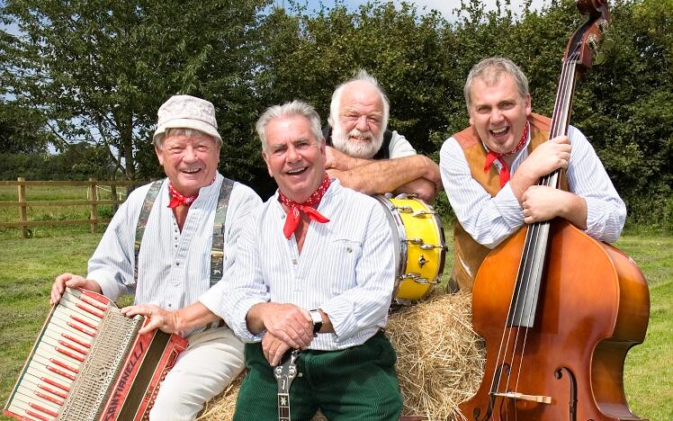 Wurzels