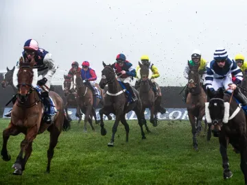 The Coral Welsh Grand National