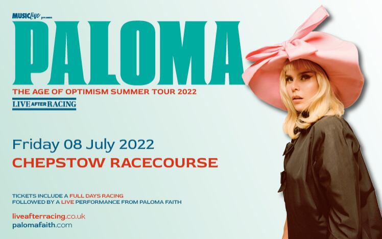 Paloma Faith