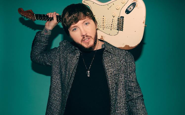 James Arthur