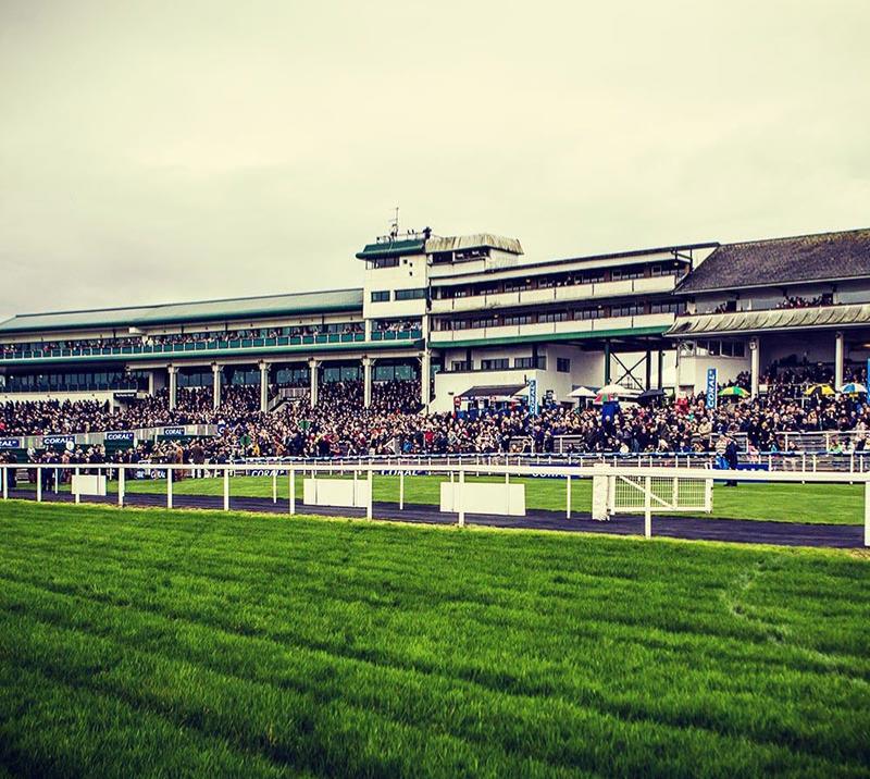 About Us Chepstow Racecourse