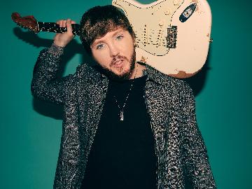 james arthur