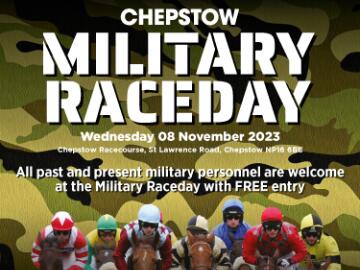 Chepstow Racecourse
