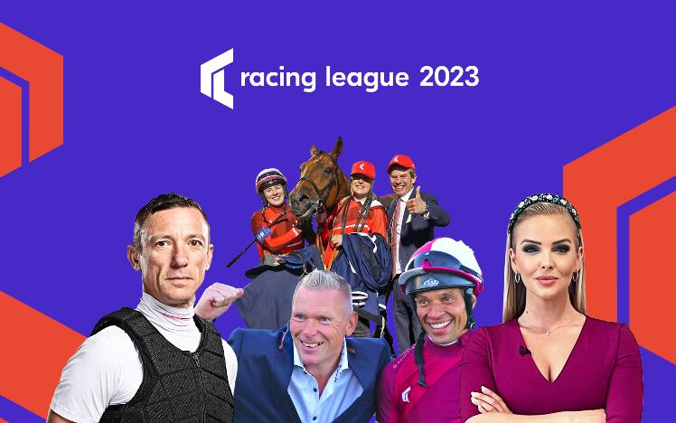 Racing League is coming to Chepstow in August! 