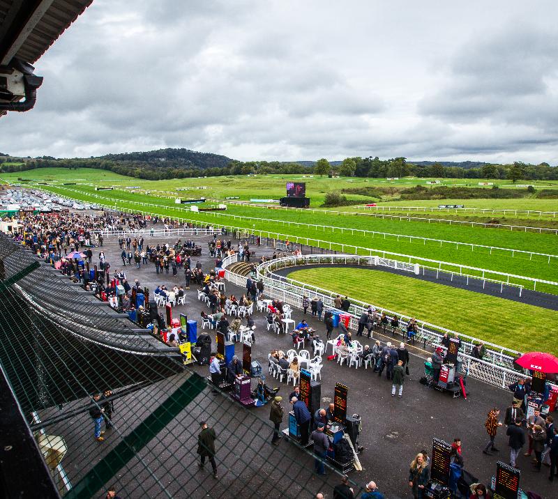 Annual Membership Chepstow Racecourse