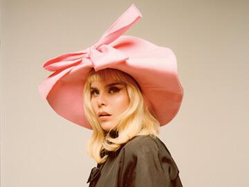 Paloma Faith