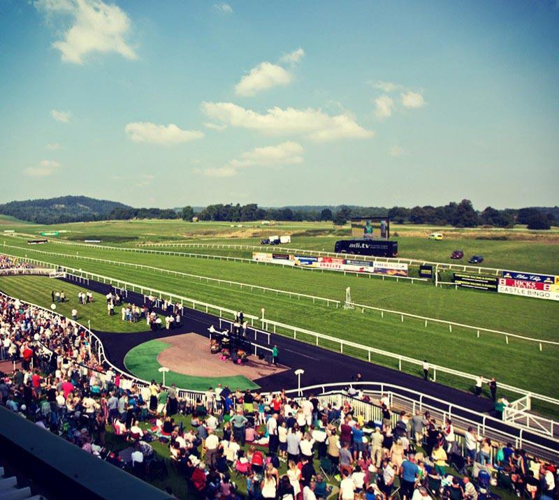 About Us Chepstow Racecourse