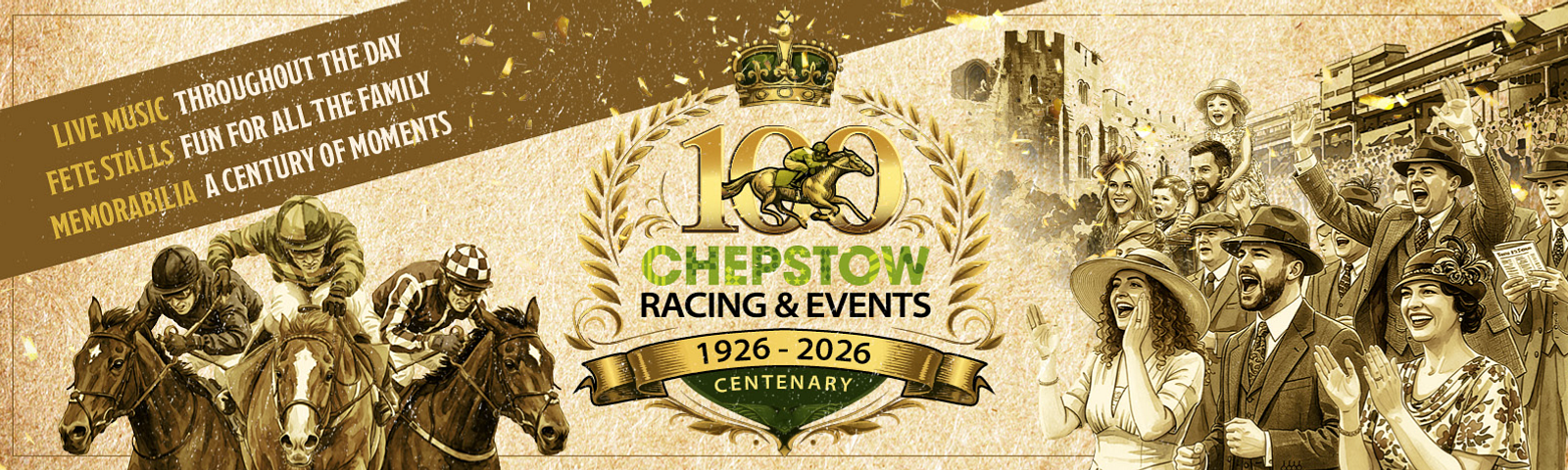 centenary