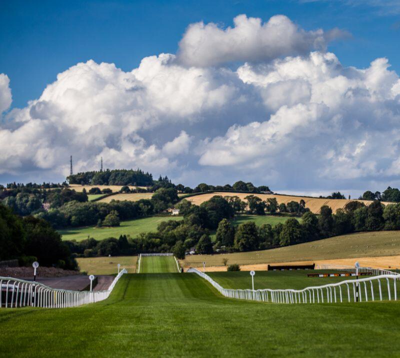 Corporate Hire Your Venue Chepstow Racecourse