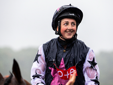 jockey