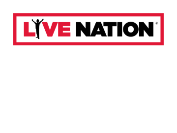 Live Nation sponsor
